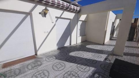 Photo 2 of Attic to rent in Calle Calle de Benitachell, 1, Altozano - Conde Lumiares, Alicante