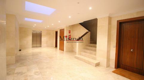 Foto 5 de Ático de alquiler en Avda. Rafael Nadal , Arroyo de la Vega, La Moraleja