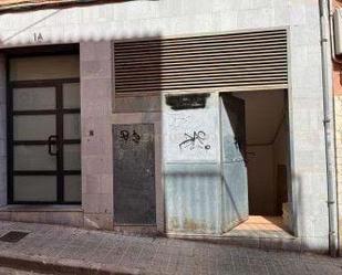 Exterior view of Office for sale in Badalona