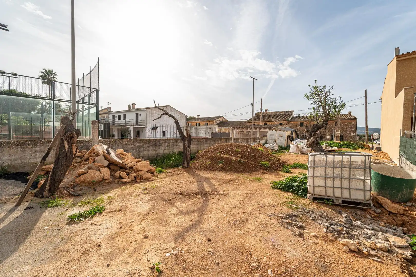 Residencial en venda a Carrer FIOL, Sencelles