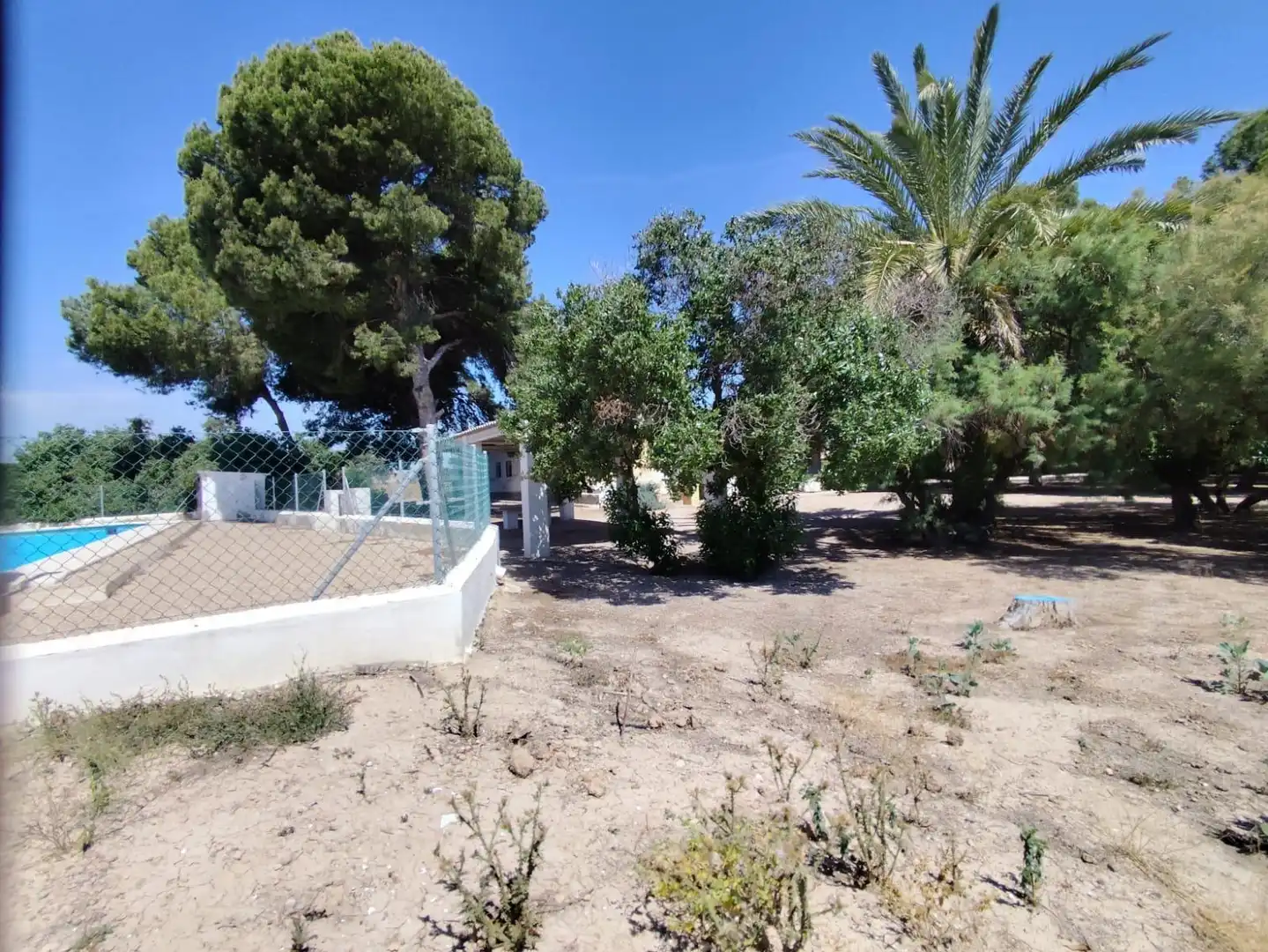Maison rustique avec piscine à vendre à HERRERO, LO-DS LENTISCAR, imagen 4