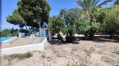 Foto 4 de Finca rústica en venta en Herrero, Lo-ds Lentiscar, Los Urrutias, Cartagena