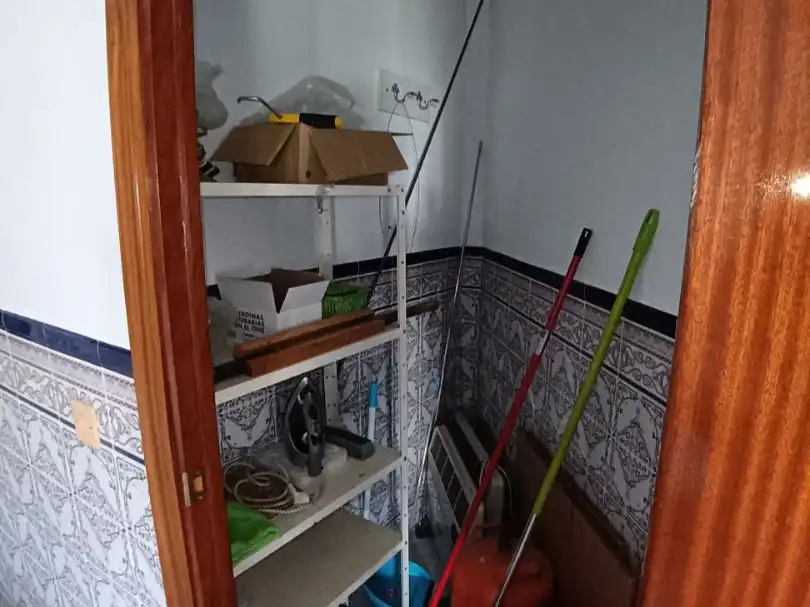 Flat for sale in Quintana de la Serena, Badajoz
