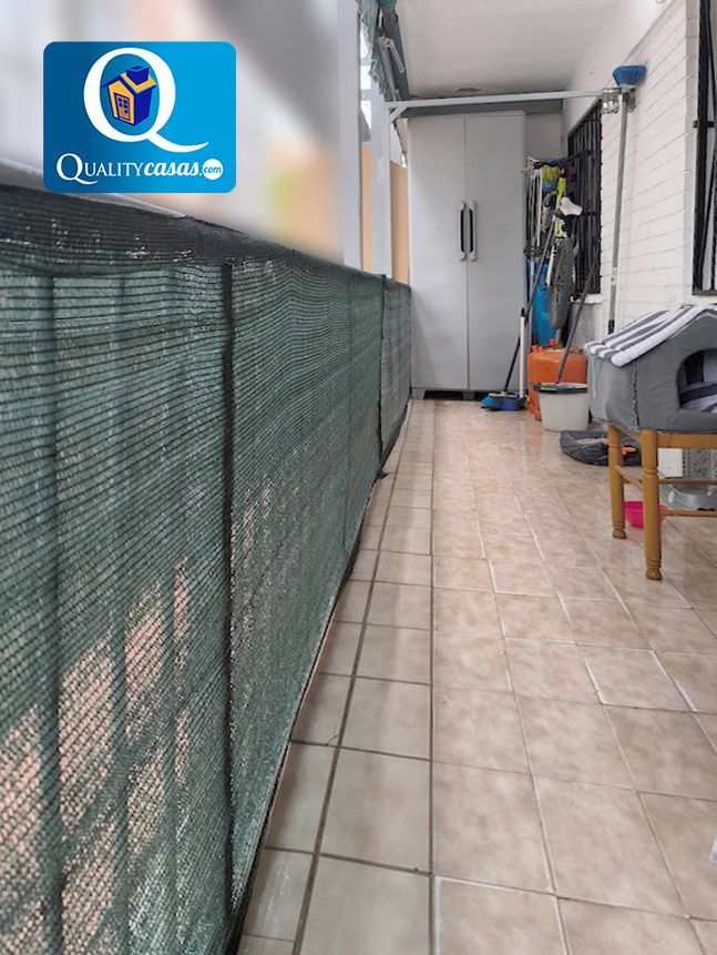 Pis en venda en San Vicente del Raspeig / Sant Vicent del Raspeig amb Aire condicionat, Calefacció i Terrassa