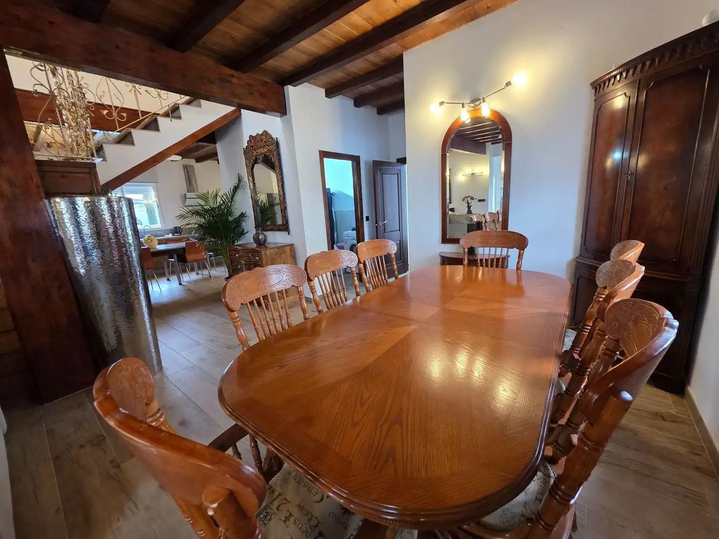 Maison avec piscine à vendre à Las Lomas - Las Torres - Terrazas de Alhaurín, imagen 21