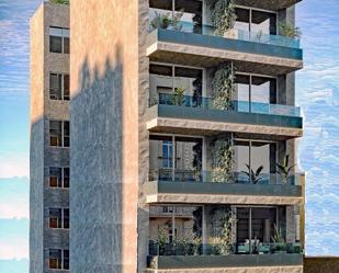 Exterior view of Planta baja for sale in Torrevieja  with Terrace and Community pool