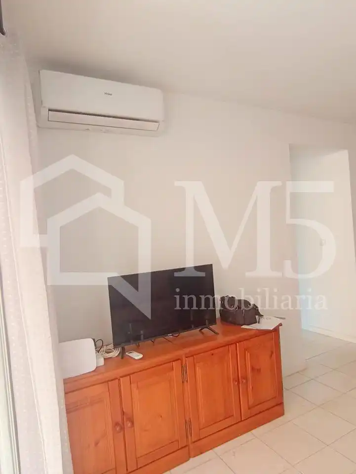 Wohnung zur Miete in Centro