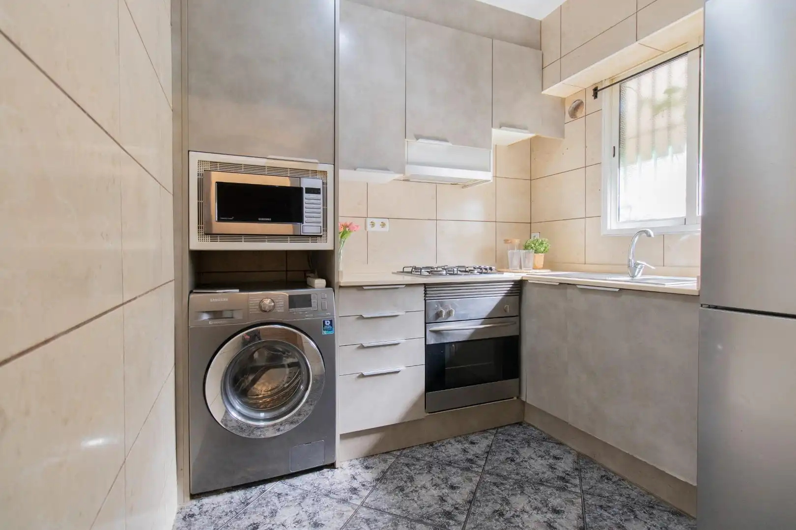Flat for sale in MAESTRO ALBENIZ, imagen 9