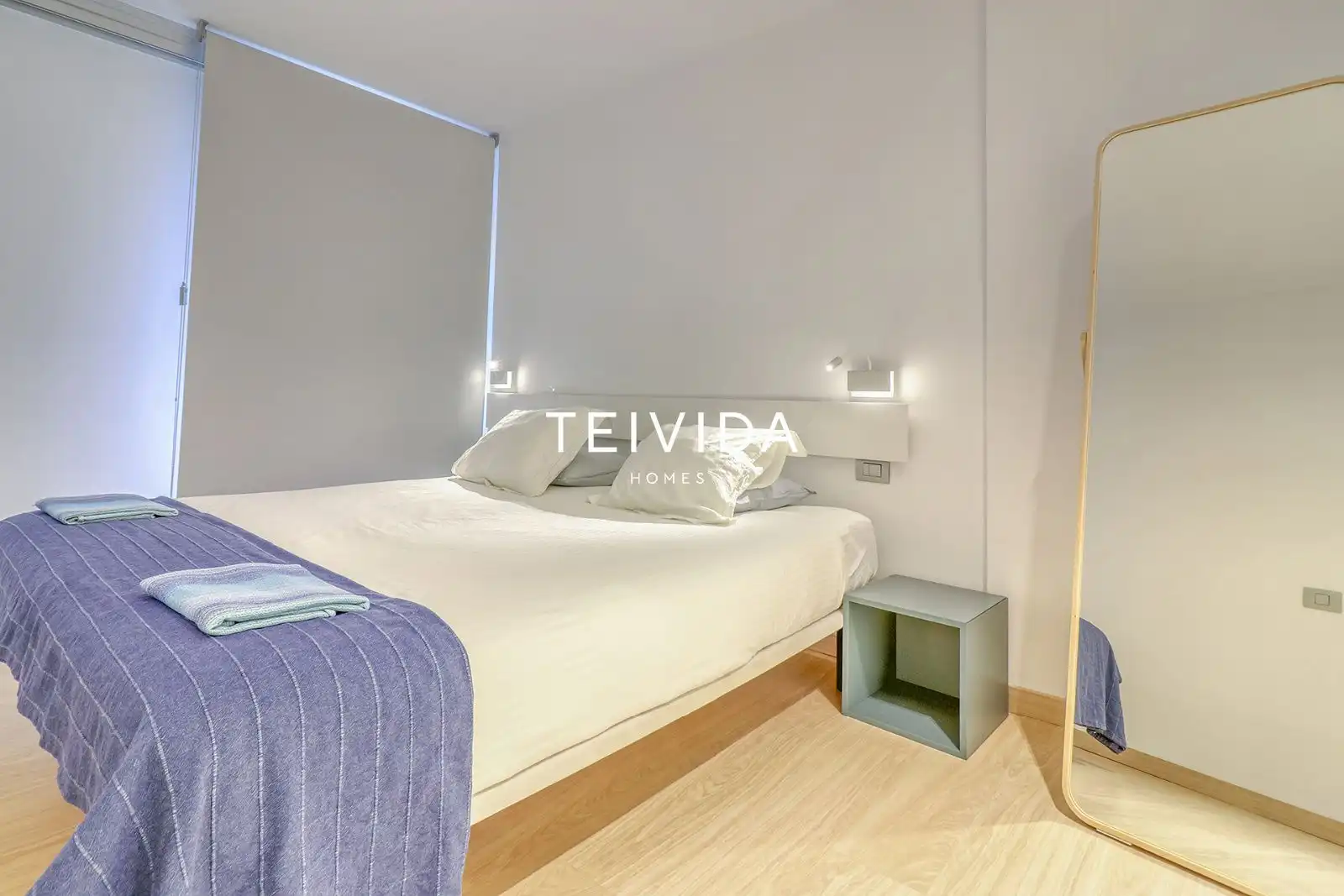 Piso con piscina en venta en Calle Príncipe Pelinor, imagen 12