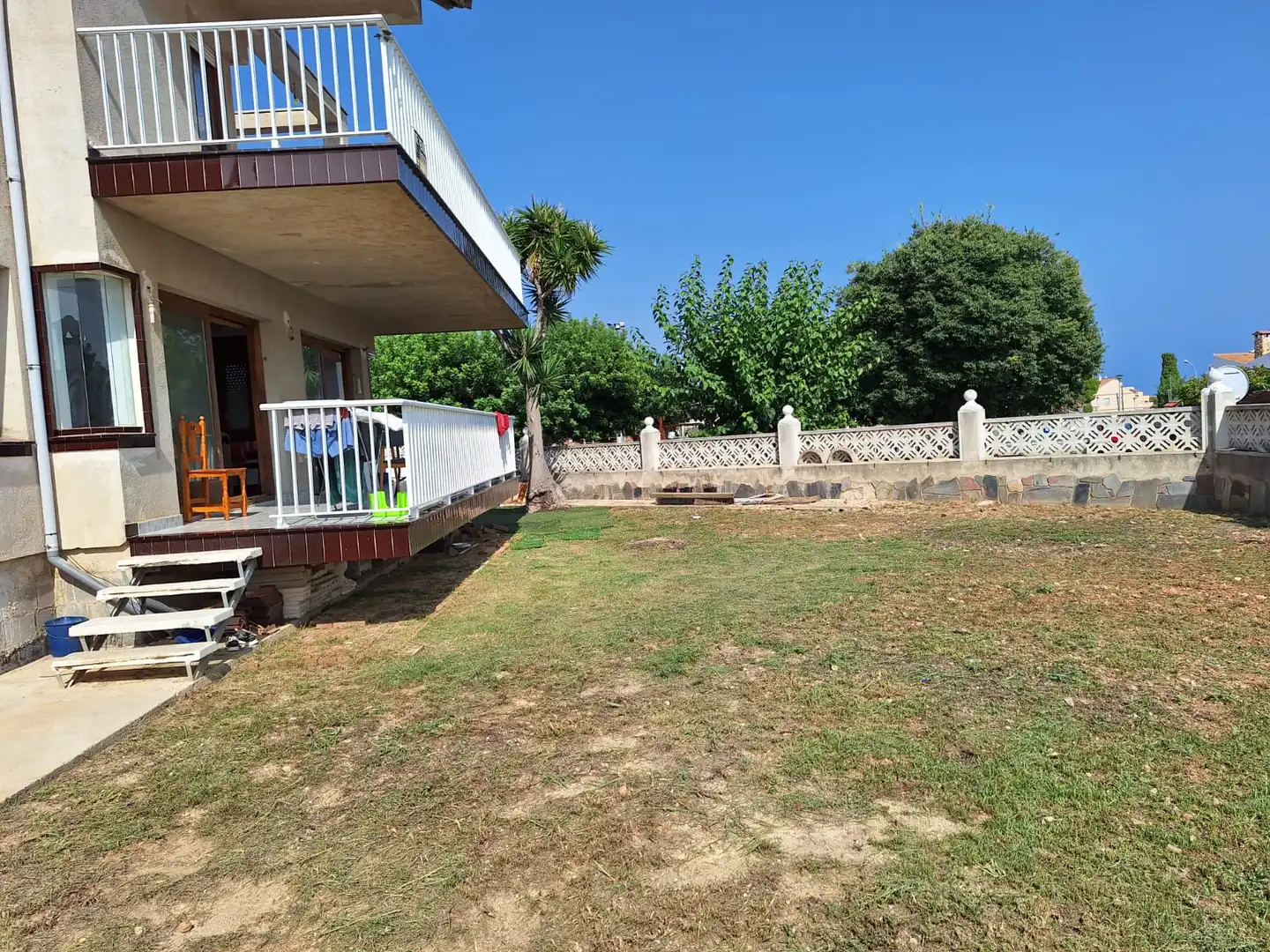 Casa o chalet en venta en Marítima Nord