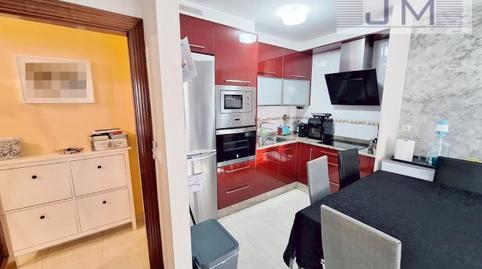 Foto 2 de Apartament en venda a Rúa Xosé Ramón Fernández Barrei, Santa Uxía de Ribeira, A Coruña