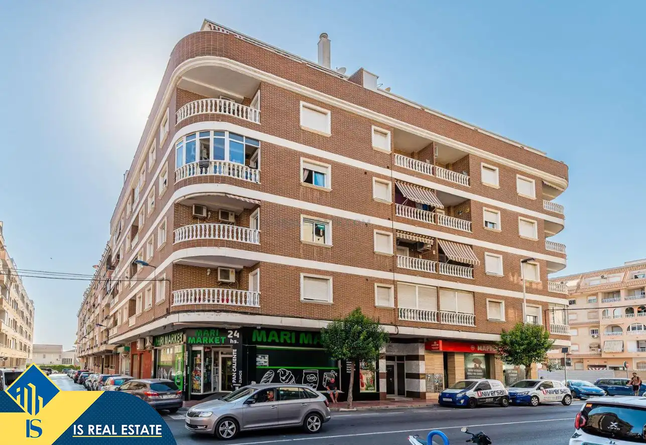 Mini appartamento con ascensore in vendita a Centro, imagen 27