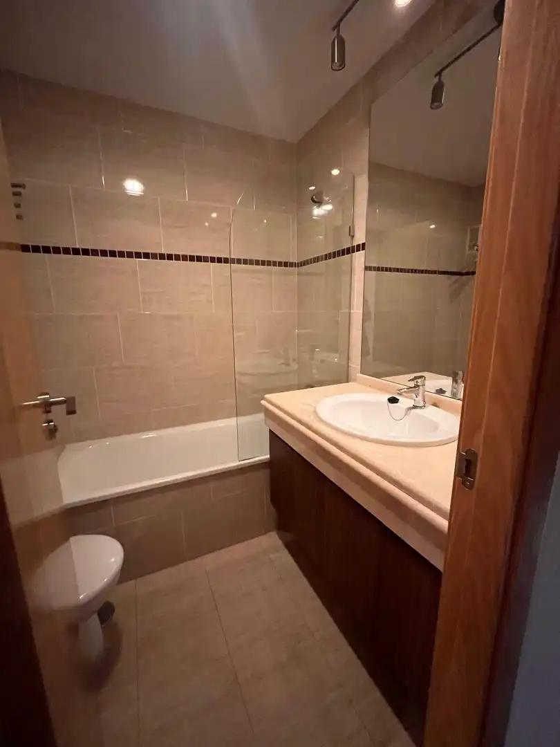 Flat for rent in Huerta de la Reina - Trassierra