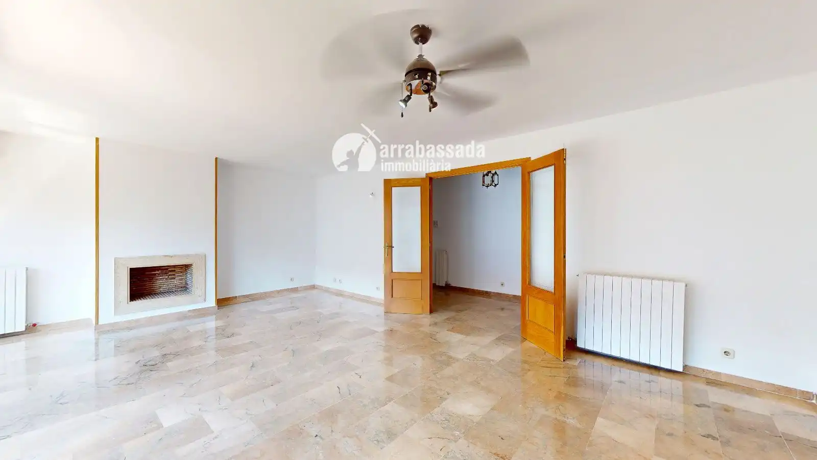 Living room of Flat for rent in Tarragona  with Air Conditioner, Heating and Terrace
