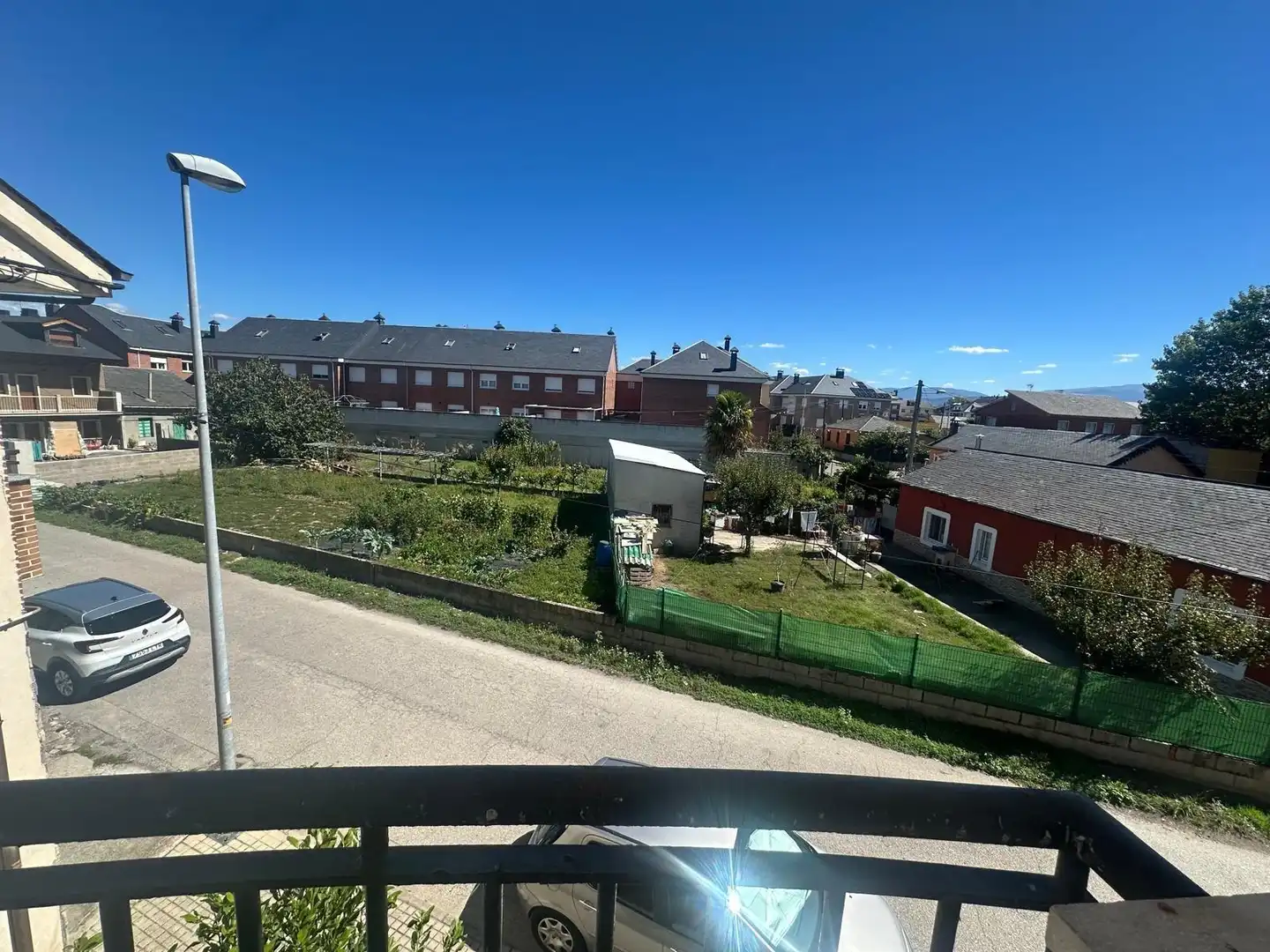 Casa adosada en venta en Ponferrada con Calefacción