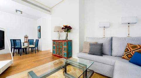 Foto 3 de Pis de lloguer a N/a, Alfalfa - Santa Cruz,  Sevilla Capital