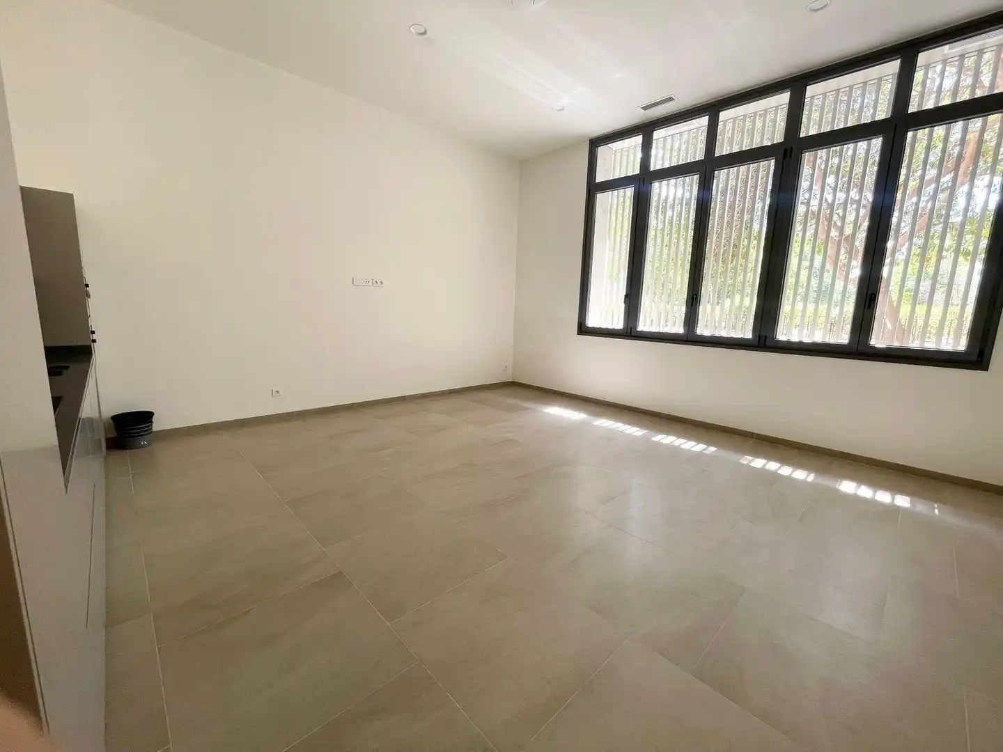 Ático con terraza en alquiler en Patraix, imagen 4