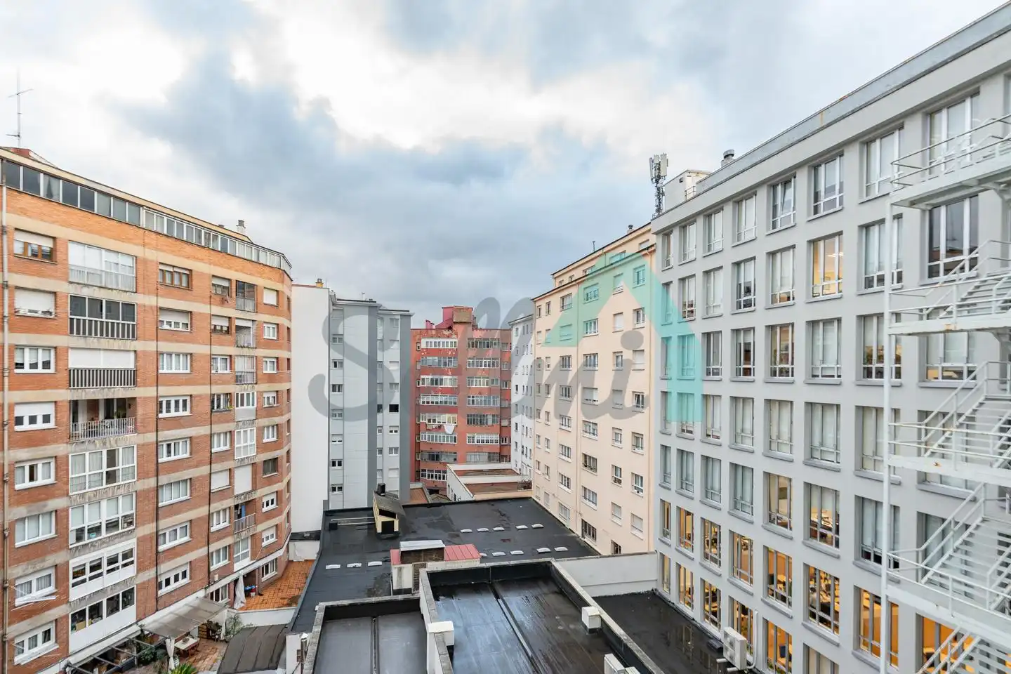 Flat for rent in Carreño Miranda, Masip