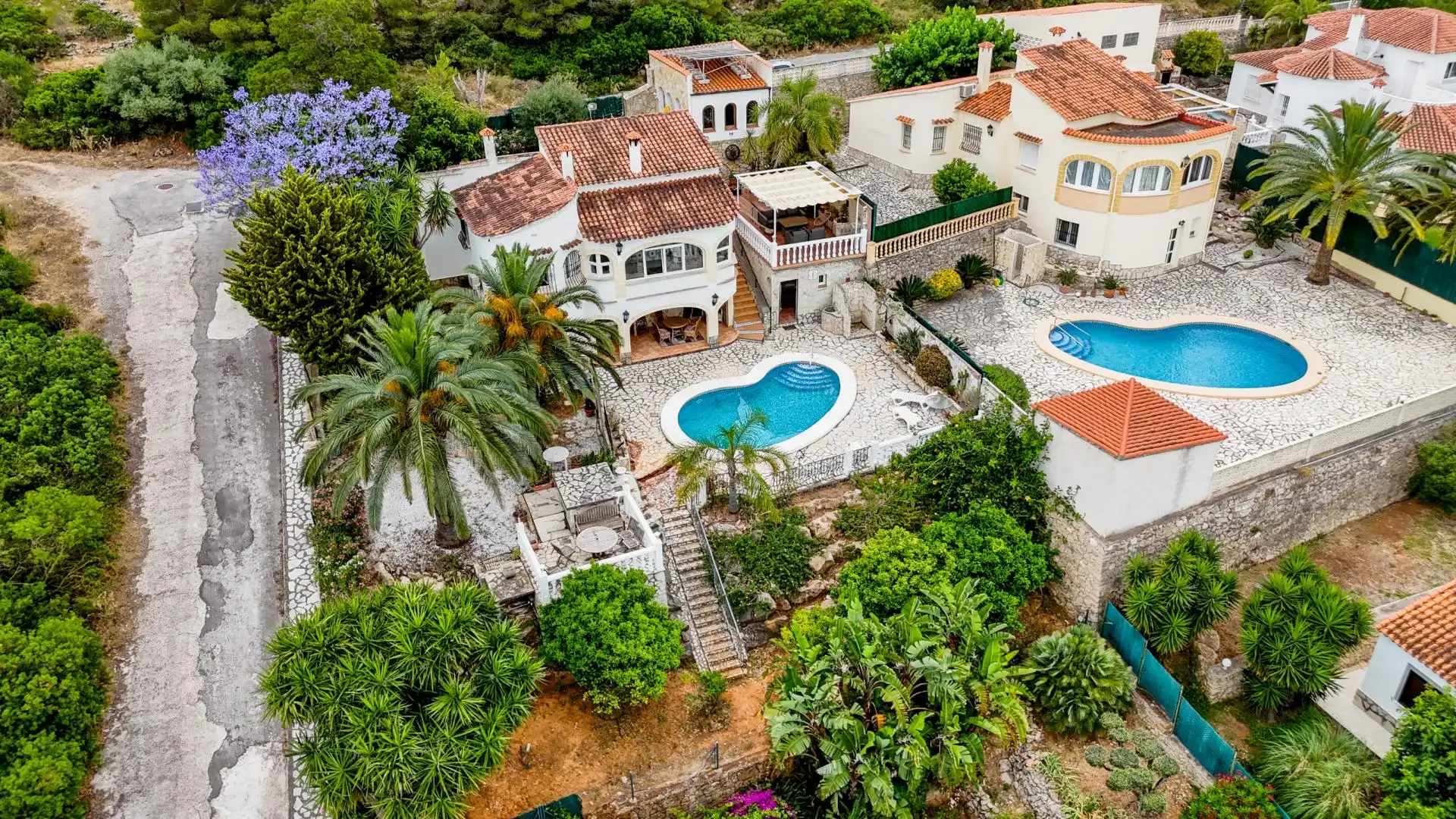 Detached house for sale in La Pedrera - Vessanes, imagen 5