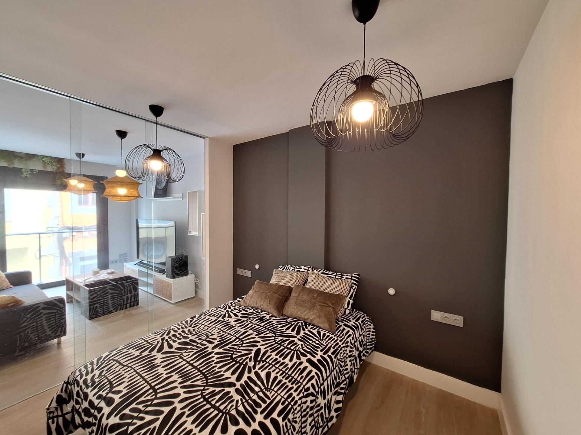 Bedroom of Study for sale in Las Palmas de Gran Canaria