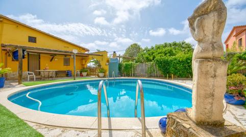 Foto 4 de Casa o xalet en venda a Carretera de L'armentera, 19, Viladamat, Girona