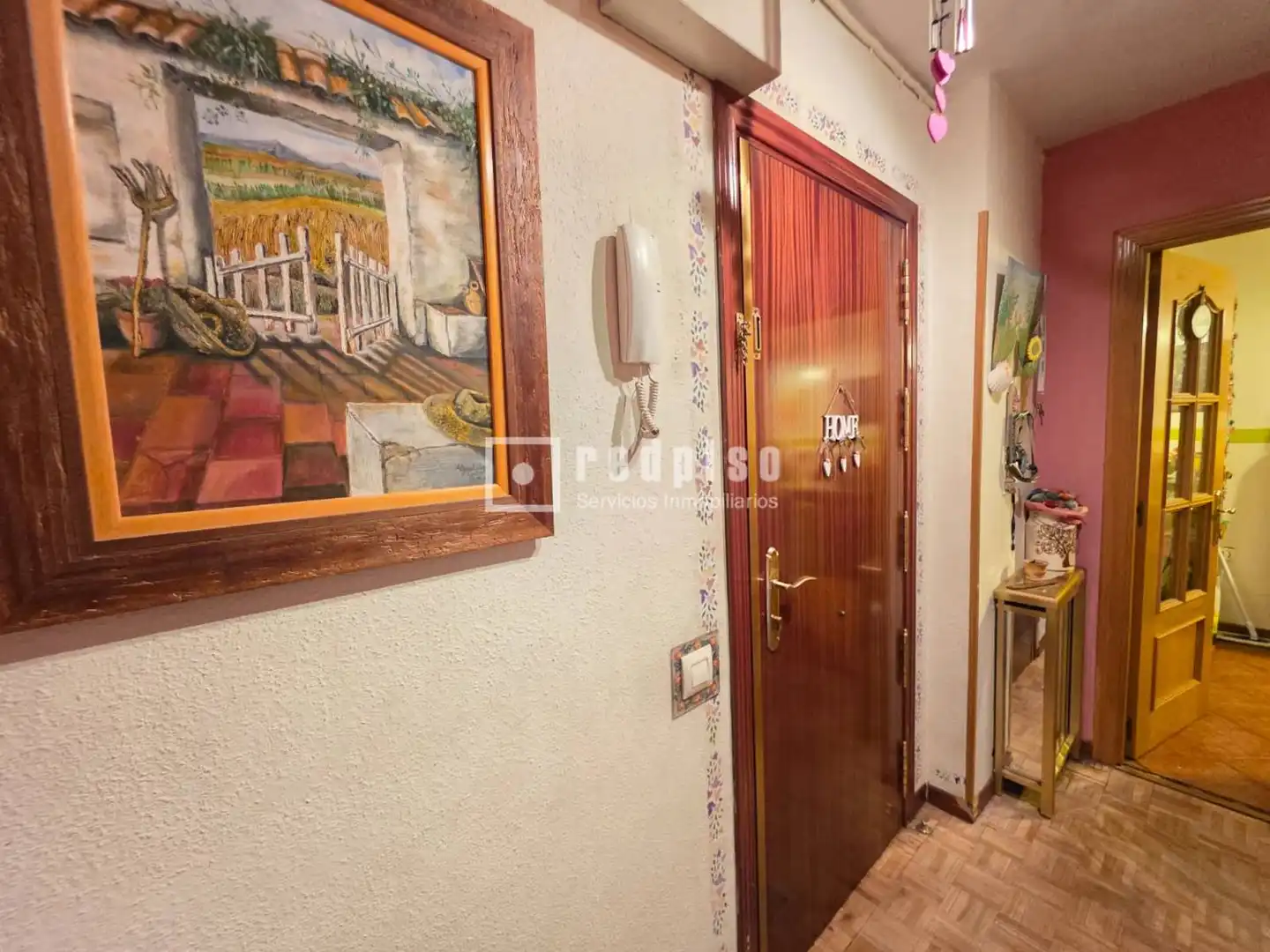 Piso en venta en Alcalá de Henares con Aire acondicionado, Calefacción y Terraza