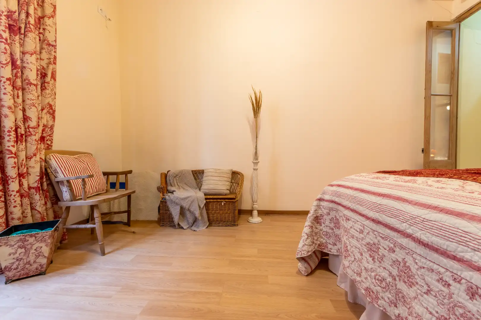 Habitación de Piso en venta en Tarragona con Aire acondicionado, Calefacción y Terraza