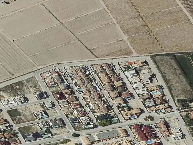Piso en venta en Calle Zamora, imagen 2