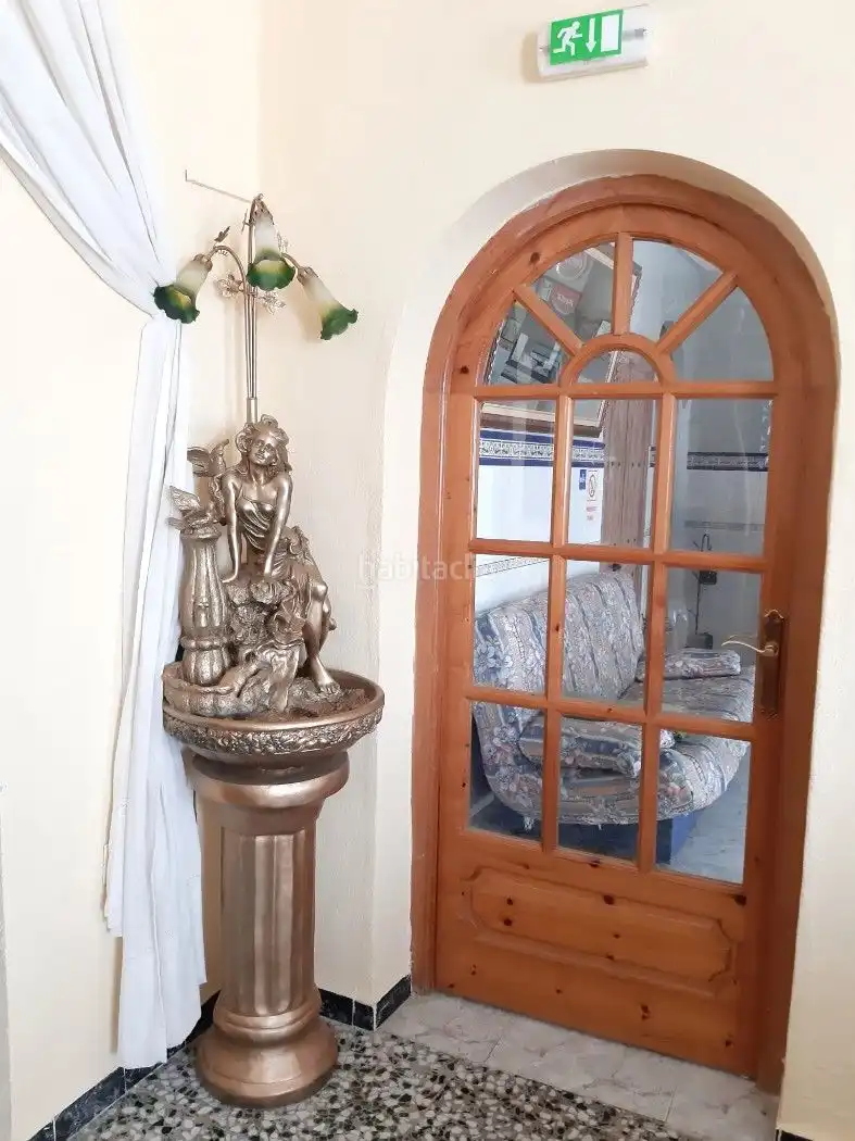 Terraced house with garden for sale in Calle Polito 23, imagen 8