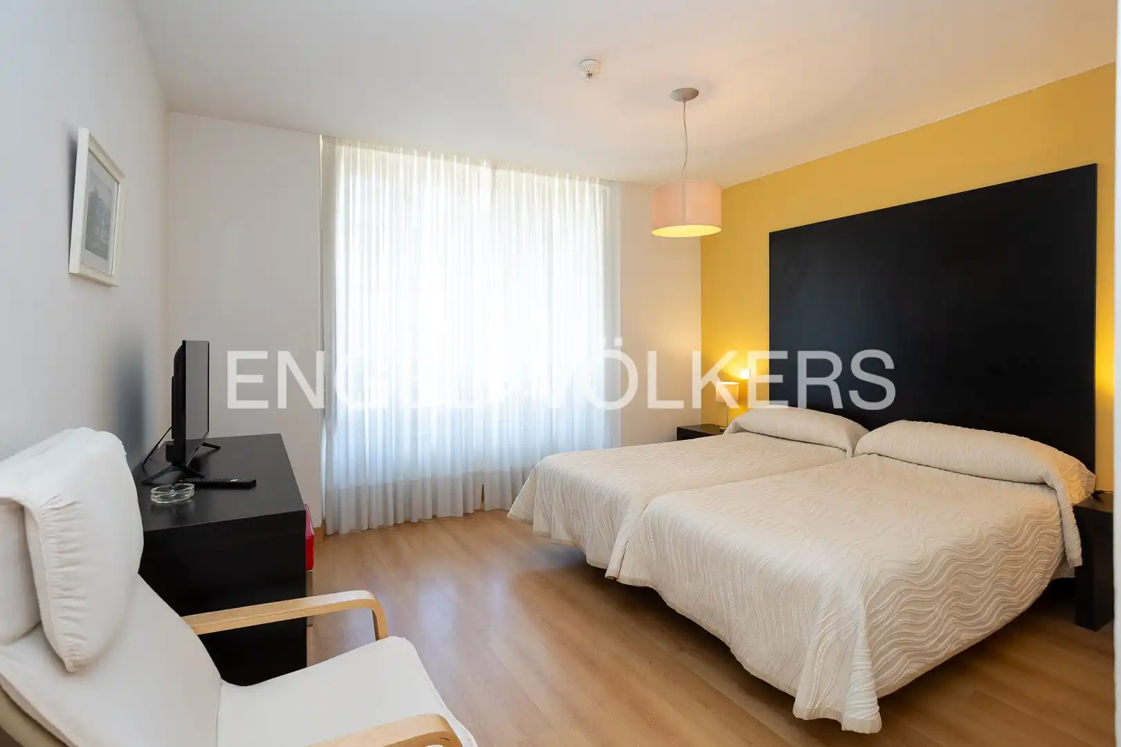 Habitación de Casa o chalet en venta en Liérganes con Calefacción, Jardín privado y Terraza