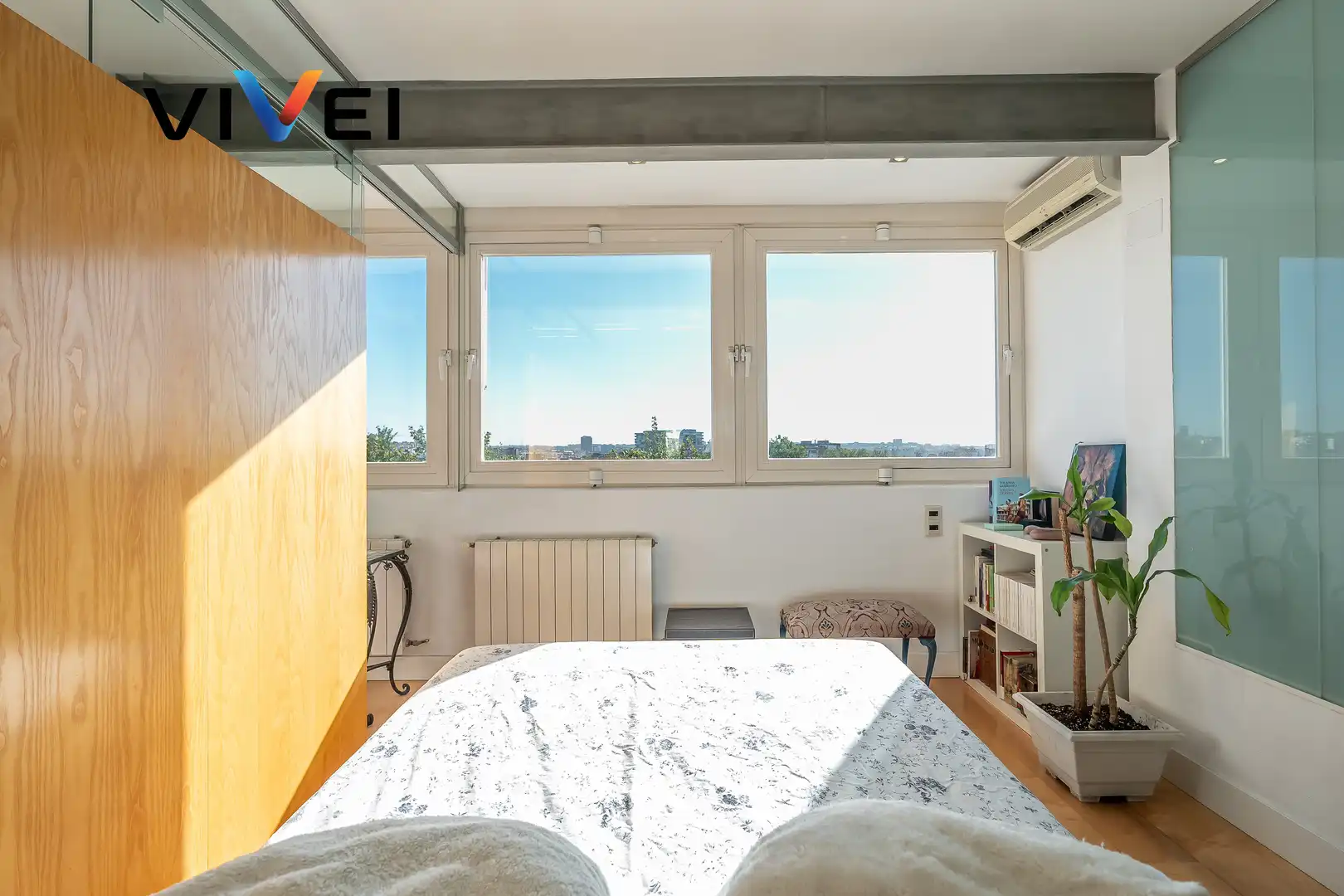 Flat with lift for sale in Calle de Antonio de Leyva, imagen 16