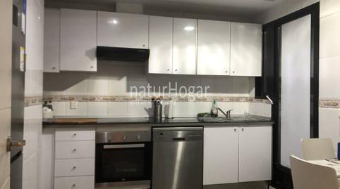 Photo 2 of Flat to rent in Calle Ginesta, Valterna, Paterna