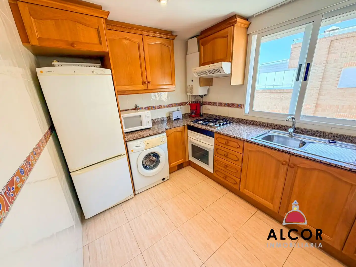 Wohnung mit Terrasse zum Verkauf in Marina d'Or, imagen 9