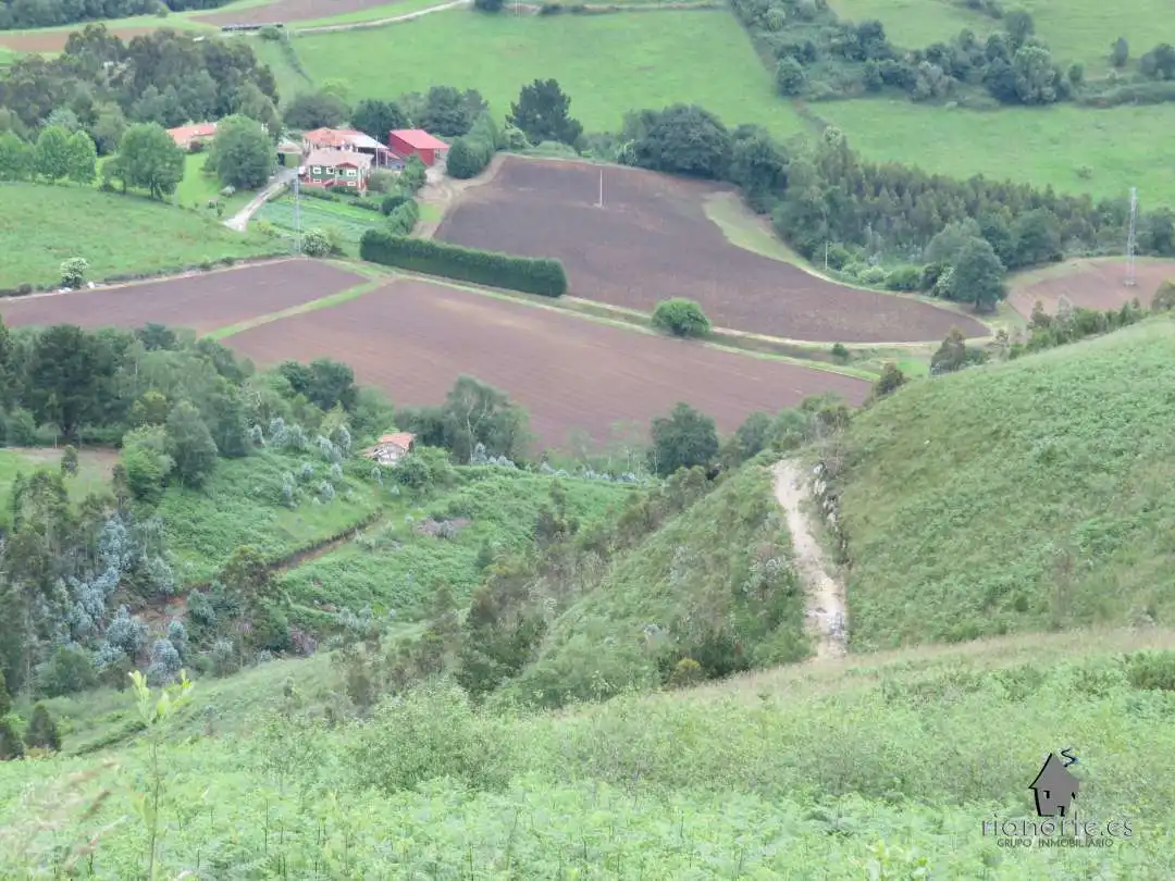 Wohnbaugrundstück zum Verkauf in Lugar Nocedo 11, imagen 8