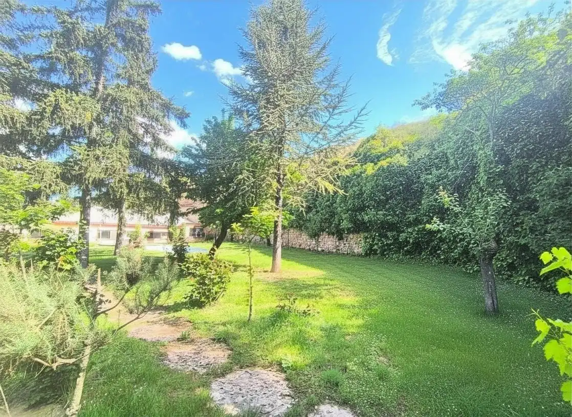 Residencial en venta en Burgos