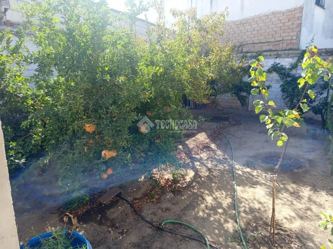 Maison jumelée à vendre à Sanlúcar la Mayor, imagen 14