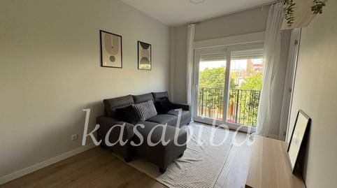 Foto 2 de Piso de alquiler en Calle Pablo Armero, El Cerro,  Sevilla Capital