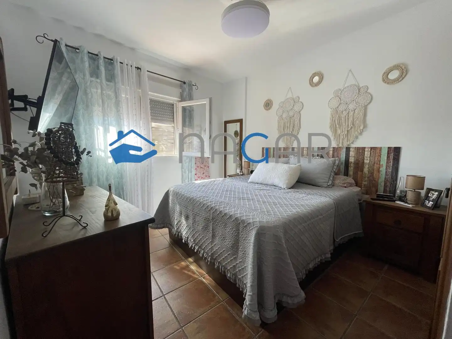 Terraced house for sale in San Pedro - Gabriel Miró - María Guerrero, imagen 7