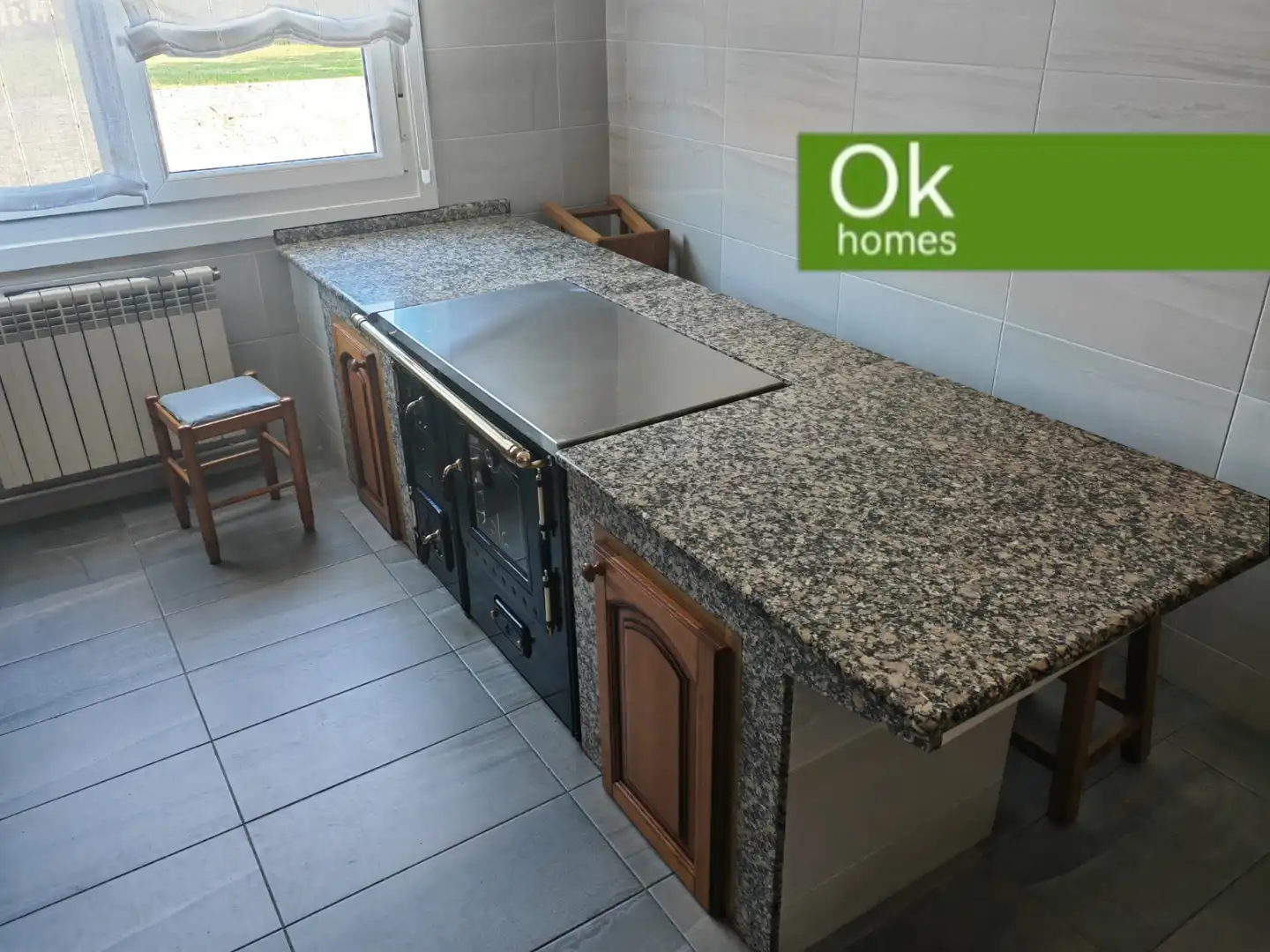 House with garden for sale in Boimorto, imagen 32