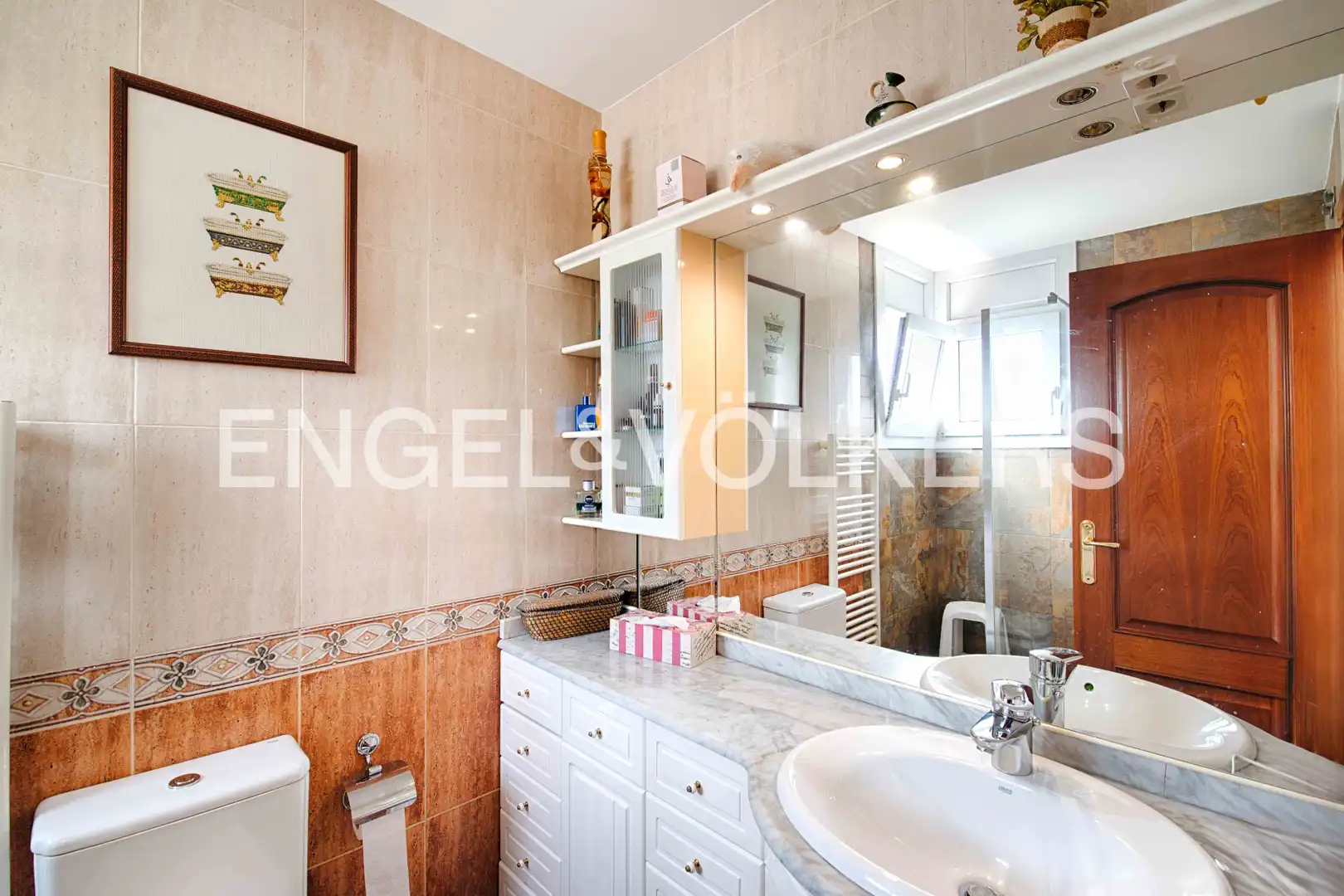 Villa mit Pool zum Verkauf in Carrer del Cadí, imagen 28