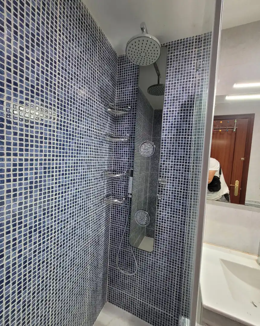 Apartament de lloguer a Calle Casa Balcones, 6, Urbanización Santa Rosa