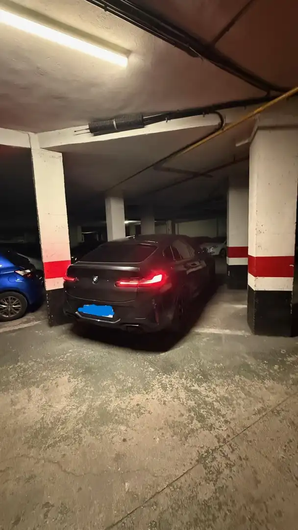 Parking of Garage for rent in  Valencia Capital