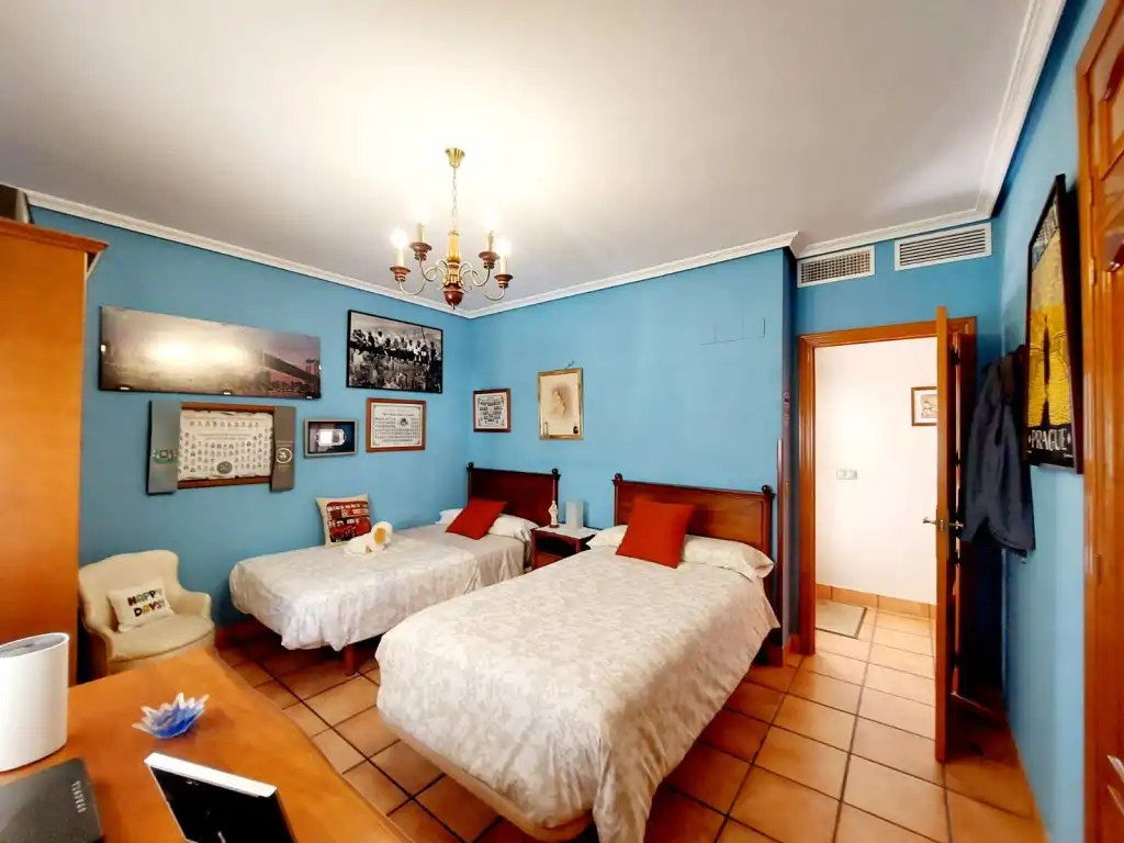 Casa en venda a Calle Solano Figueroa, imagen 20