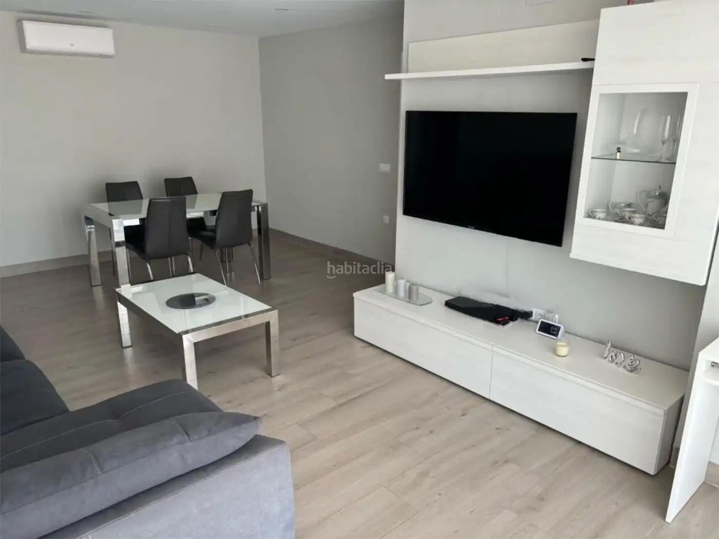 Wohnung mit Aufzug zur Miete in Calle Rafael Picardo O'Leary 2, imagen 18