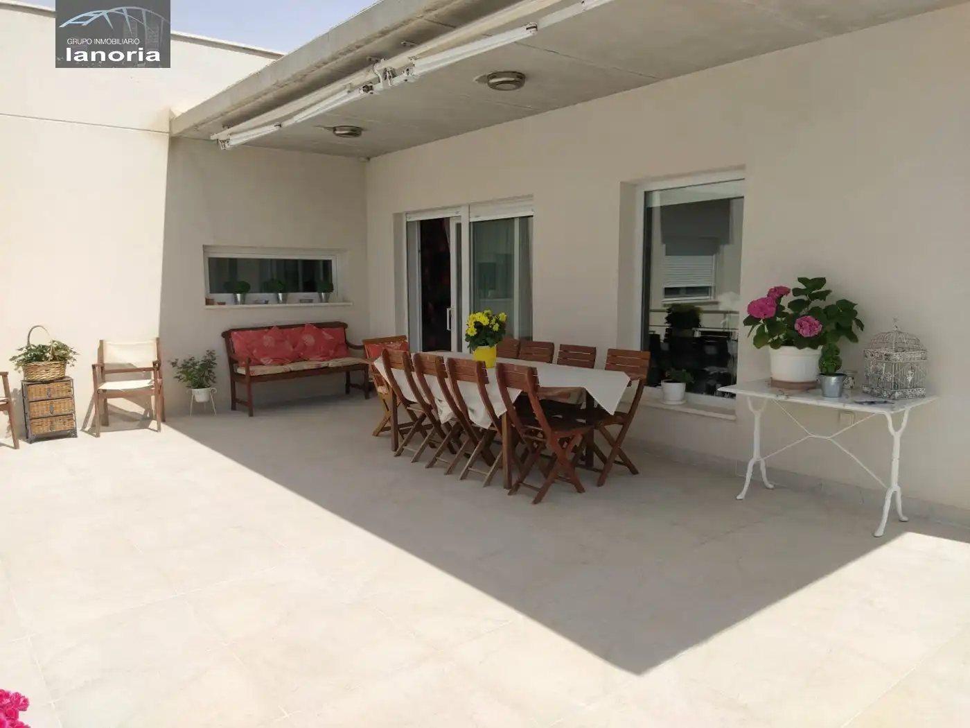 Xalet amb jardí en venda a Pedanías - Extrarradio, imagen 5
