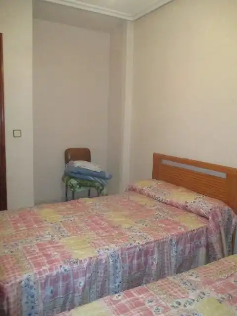 Dormitori de Casa o xalet en venda en Poveda de las Cintas amb Terrassa i Traster