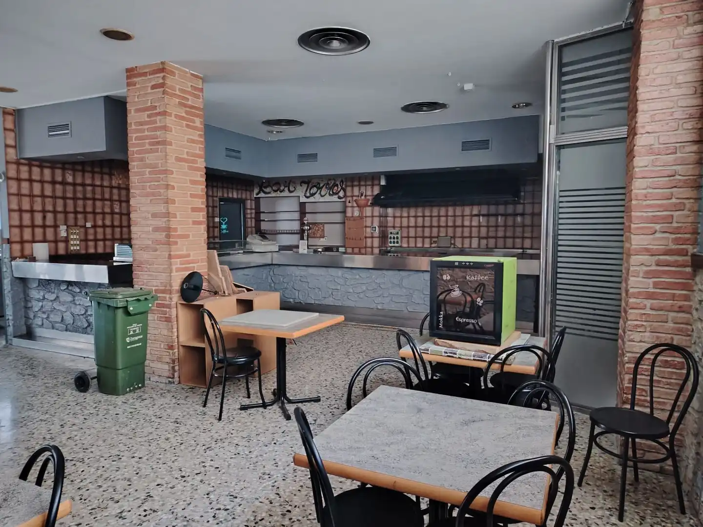 Commercial properties for sale in Santa Isabel - Movera