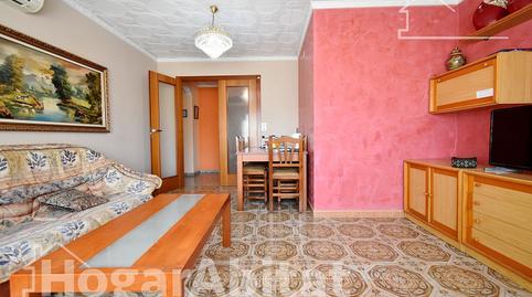 Photo 5 of Flat for sale in  Francisco Llorca Alcalde, Oliva pueblo, Oliva