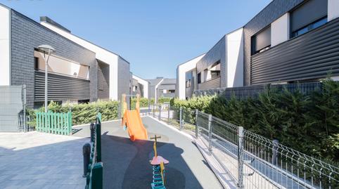 Photo 4 of Planta baja for sale in Avenida de las Rozuelas, Casco Antiguo, Madrid