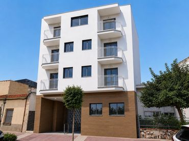Wohnung mit Aufzug zum Verkauf in Pedanías Oeste